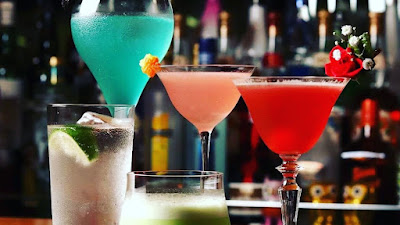 Bar Cocktailbook Shinjuku 사진 3