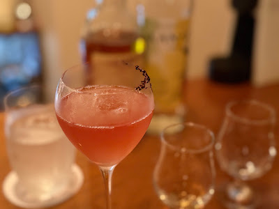 Bar Cocktailbook Shinjuku 사진 4