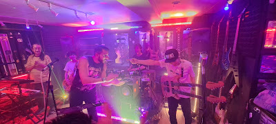 Rock Bar Gravity 사진 3