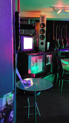 Rock Bar Gravity 사진 2