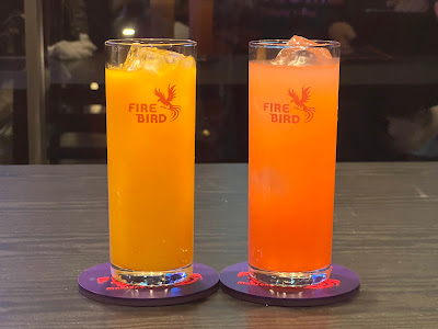 新宿麻雀BAR FIREBIRD 사진 2