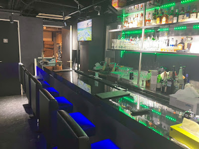Shot Bar Chouette 「ショットバー シュエット 新宿西口店」 사진 5