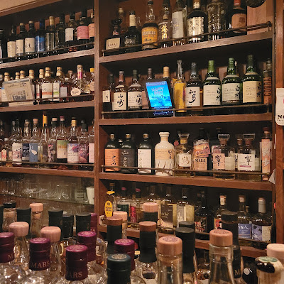 shot bar ZOETROPE 사진 3