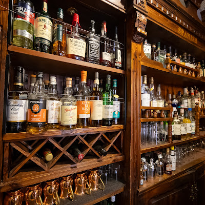 British Pub & Bar The Cluriaune 사진 4