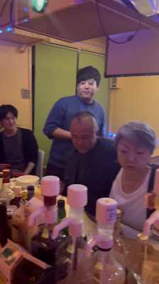 Karaoke Bar Acero (カラオケ バー アチェロ) 사진 2