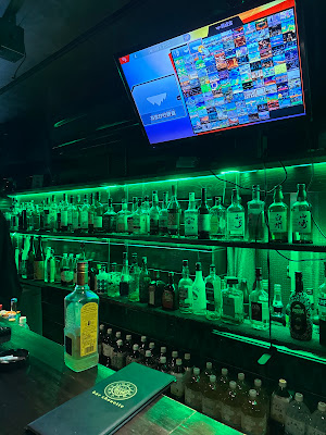 Shot Bar Chouette 「ショットバーシュエット 新宿三丁目店」 사진 3