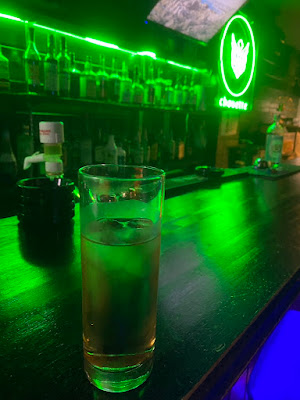 Shot Bar Chouette 「ショットバーシュエット 新宿三丁目店」 사진 2