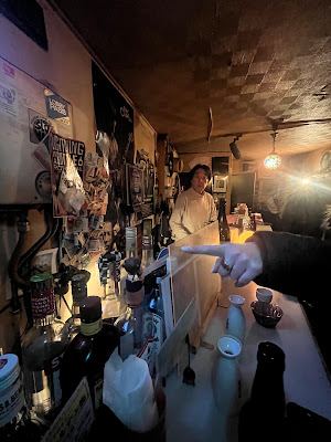 Bar Slow Hand 사진 4