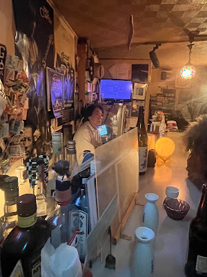Bar Slow Hand 사진 2
