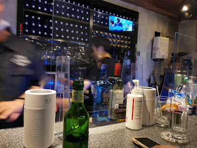 FTM BAR 2's CABIN 新宿二丁目店 사진 5