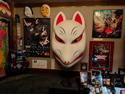 Rock & Metal Bar FOXGOD 사진 3