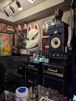 Rock & Metal Bar FOXGOD 사진 4
