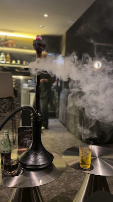 RELUX Shisha & Cocktail Bar 사진 2