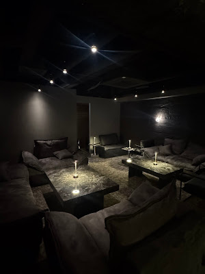 RELUX Shisha & Cocktail Bar 사진 4