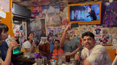 Bar ANIME HOLIC アニメホリック 사진 2