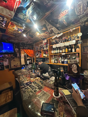 Bar ANIME HOLIC アニメホリック 사진 3