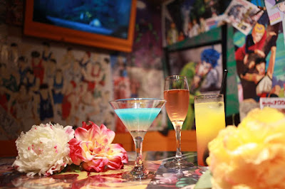 Bar ANIME HOLIC アニメホリック 사진 4