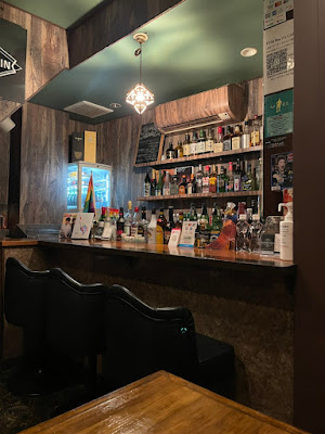 FTM BAR 2s CABIN 本店 사진 2