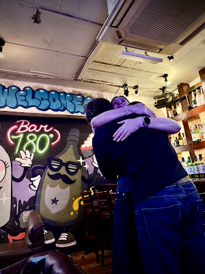 Bar 180° 사진 2