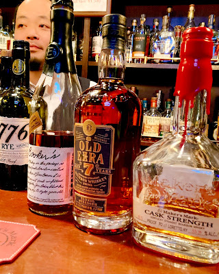 Ken’s bar Shinjuku 사진 2