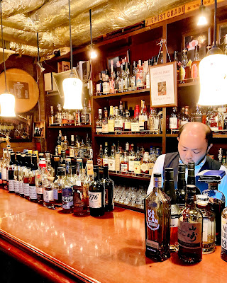 Ken’s bar Shinjuku 사진 3