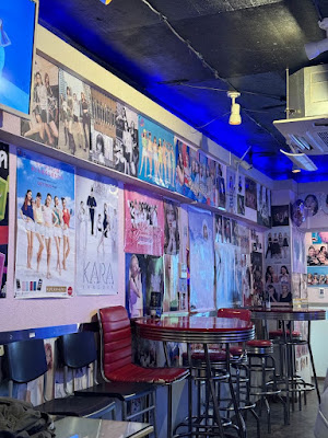 Barbie (K-pop Bar) 사진 4