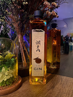 CraftGin & Whisky Bar Shinjuku Dist 사진 3