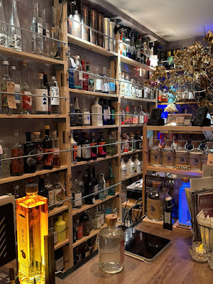 CraftGin & Whisky Bar Shinjuku Dist 사진 2