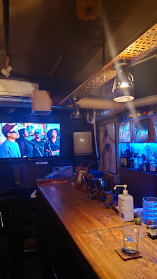 R&B SOULBAR BROWNSUGAR ブラウンシュガー 사진 3