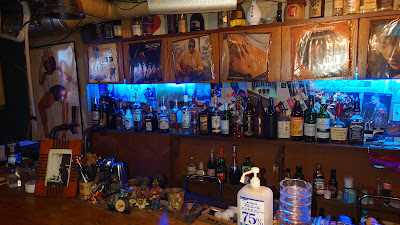 R&B SOULBAR BROWNSUGAR ブラウンシュガー 사진 5