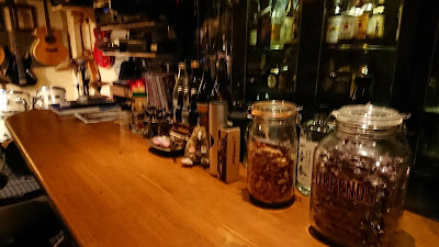 Live Performance Bar un.10 사진 3