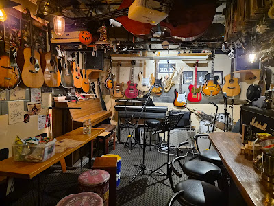 Live Performance Bar un.10 사진 4