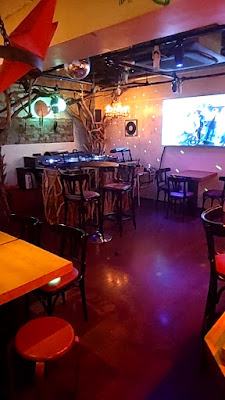 OLIVE BAR 사진 4