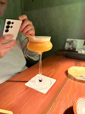 お酒とお茶のBARまつばやし 사진 3