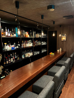 Bar Bell 사진 2