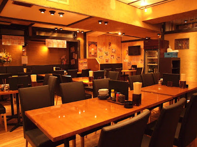 雅屋 市ヶ谷本店 사진 2