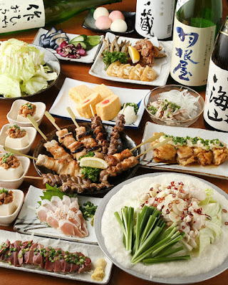 雅屋 市ヶ谷本店 사진 4