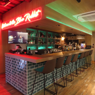 JB's BAR BLUE RABBIT 사진 3