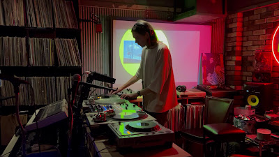 Record Bar JBC 사진 2