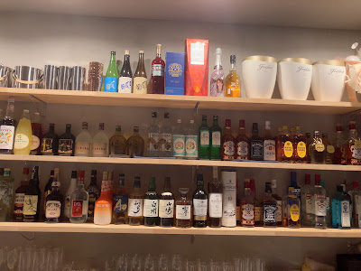 水道橋 神保町 Bar M's 사진 4