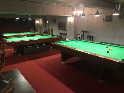 POOL LOUNGE Imperial - インペリアル 사진 2