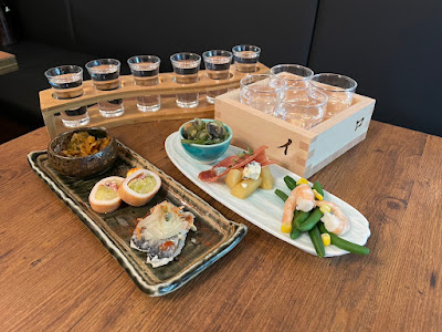 SAKE Bar Muro 사진 2