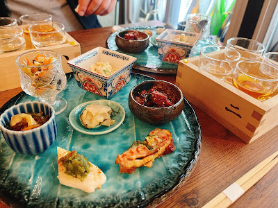 SAKE Bar Muro 사진 3