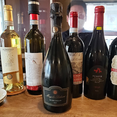 イタリアワインバー アルゴヴィータ 사진 3