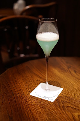 Bar Leaf 사진 3
