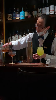 Bar Leaf 사진 2