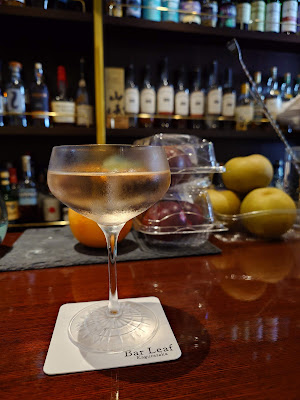 Bar Leaf 사진 4