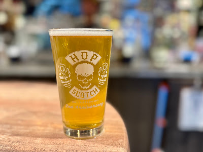 Hop-Scotch Craft Beer & Whiskey Tokyo ホップスコッチ東京 사진 4