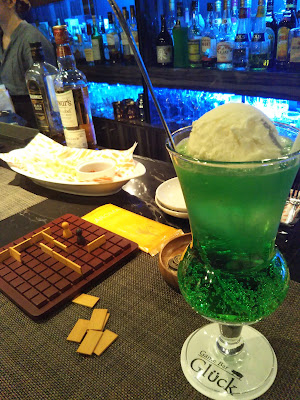 Game Bar Glueck 사진 2
