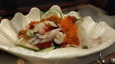 Oyster Bistro Kaigarasou Iidabashi Sakura Terrace shop 사진 2